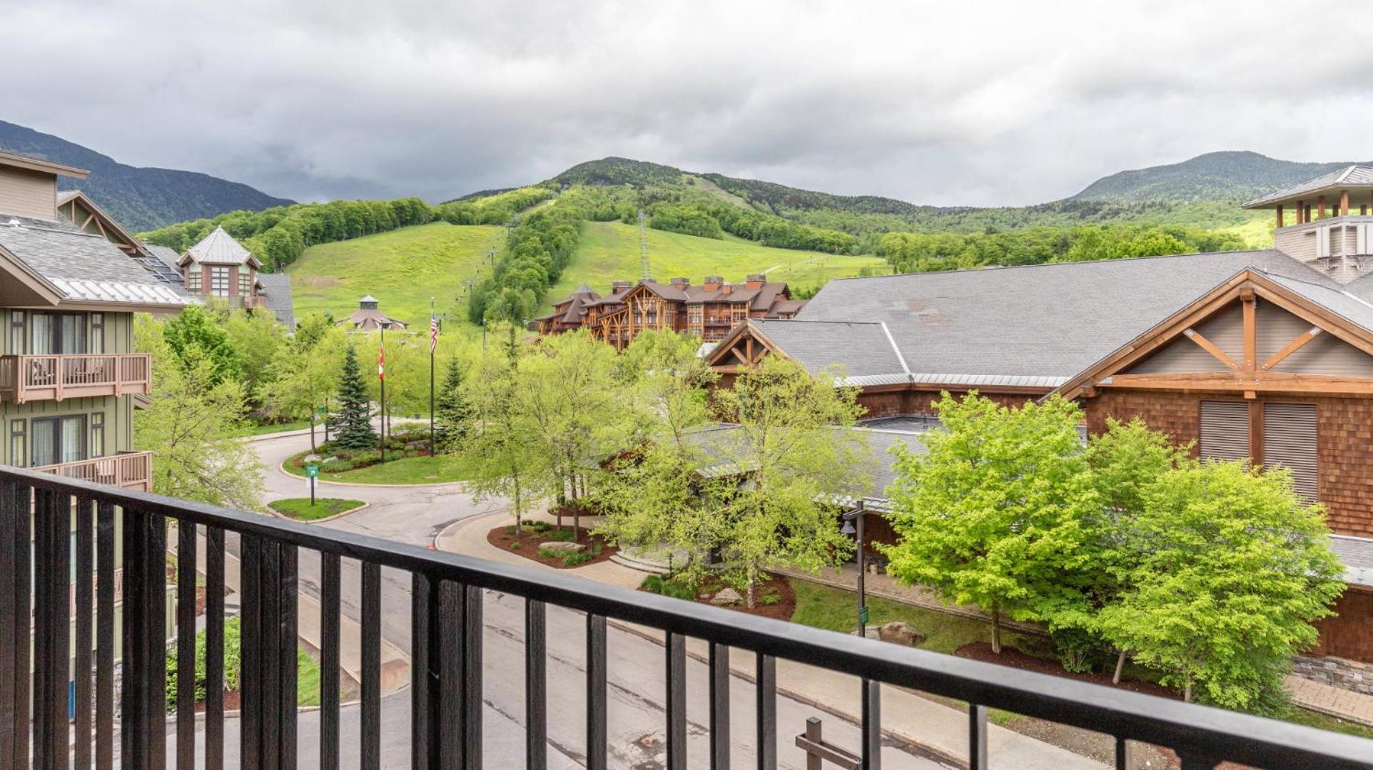 Treehouse 420 The Summit 3 Bed Villa Stowe Ngoại thất bức ảnh