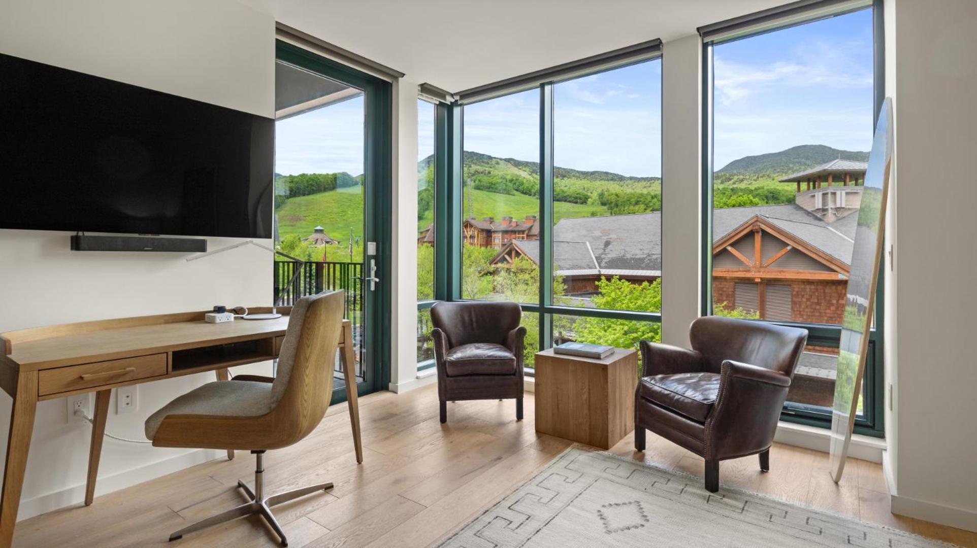 Treehouse 420 The Summit 3 Bed Villa Stowe Ngoại thất bức ảnh