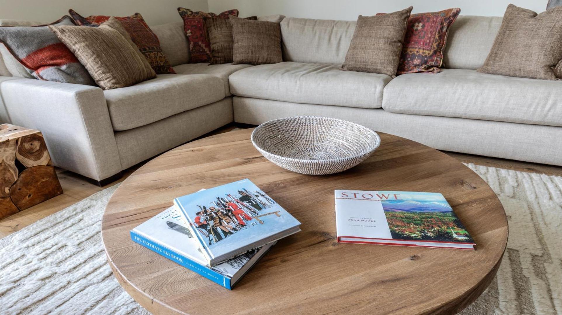 Treehouse 420 The Summit 3 Bed Villa Stowe Ngoại thất bức ảnh