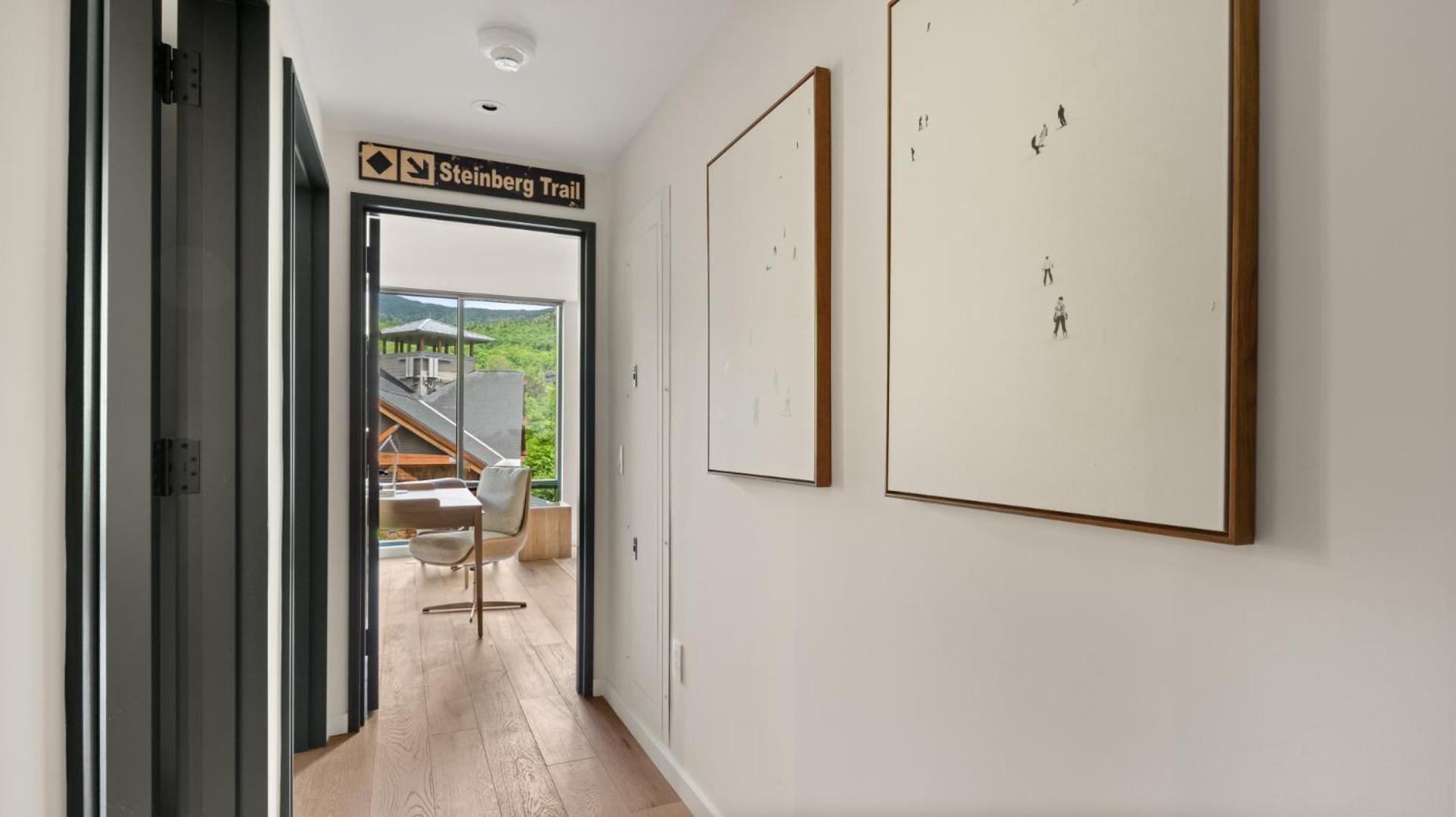 Treehouse 420 The Summit 3 Bed Villa Stowe Ngoại thất bức ảnh